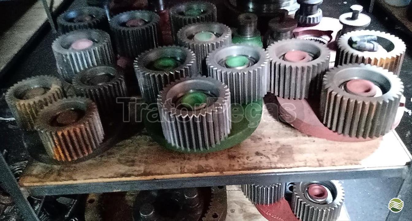REDUÇÃO TRASEIRA JOHN D. 6000